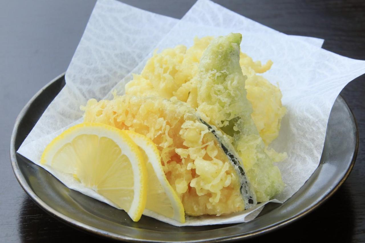 Yutoriro Bandai Atami Hotel Koriyama  Eksteriør billede